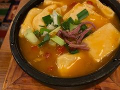 -云海肴·云南小炒·汽锅鸡(天津国金汇店)