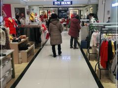 -宝大祥青少年儿童购物中心(南京东路店)