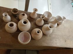 -素能手工陶艺馆·陶艺diy·亲子游乐(深圳书城·中心城店)
