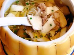 -小苏舍餐厅(木渎店)