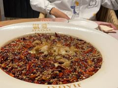 -椒爱水煮鱼川菜(中街大悦城店)