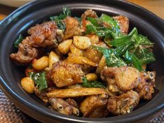 竹里神仙鸡-竹里馆 ·茶食(奥体店)