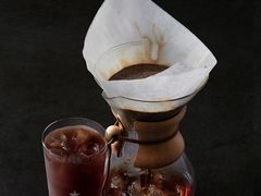 雅致手冲咖啡-星巴克臻选(泉州浦西万达广场店)