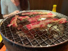 -山之屋炭火烧肉·生啤畅饮(大朗万科中央公园店)