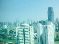 外景-一天下大厦