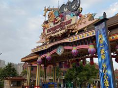 -灵玲国际马戏城