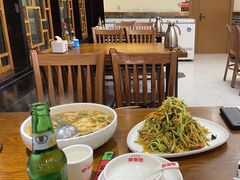 -李老哈·东北菜(宋园路店)