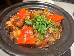 -陶德砂锅(蜀汉路店)