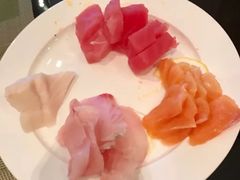 -富力希尔顿酒店·地阔自助餐厅