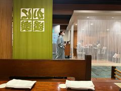 -蟹道乐(川崎店)
