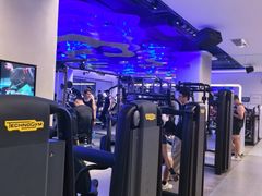 -我爱运动健身·游泳·瑜伽·普拉提馆(大卫城店)