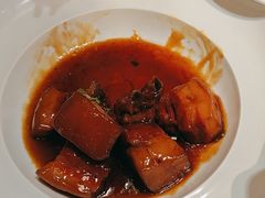 -徽镇小厨·经典徽菜(十里河店)