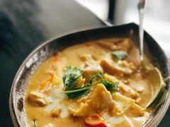 黄咖喱鸡-Thai Alley泰爱里(二沙岛店)