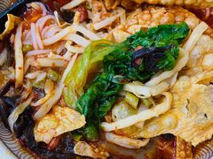 -家味螺蛳粉&烤鱼(五角场店)