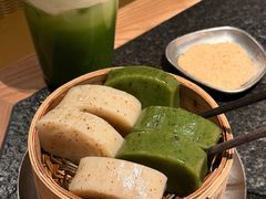 -三出山火锅(南京万象天地店)