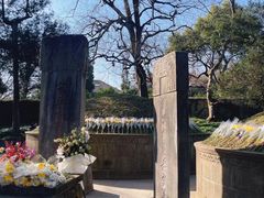 -岳王庙
