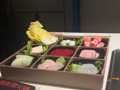 -海底捞火锅(长宁路龙之梦店)