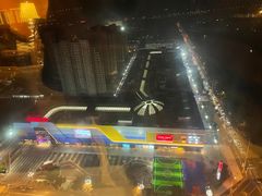-锦州喜来登酒店