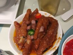 -雍哲港式餐厅(现代广场店)