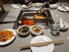 -海底捞火锅(漕宝路店)