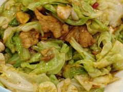 -山南熏肉大饼(辽菜旗舰店)