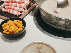 -沄记顺德菜打边炉(东直门店)