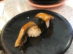 鳗鱼寿司-争鲜回转寿司(金桥家乐福店)