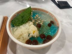 -探鱼·鲜青椒爽麻烤鱼(天河优托邦店)