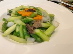 -大理实力希尔顿酒店•御玺中餐厅