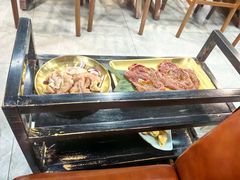 -牛犇烤肉(物资学院路店)