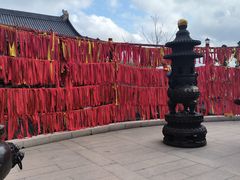-径山寺