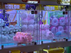 -大鲁阁X运动玩乐园·保龄球·团建·生日派对(滨江宝龙城市广场店)
