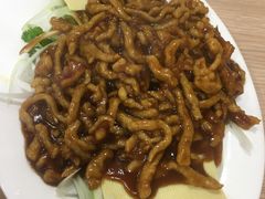-姥家春饼店(漳州二路店)