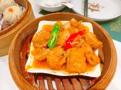 -悦得闲广式点心茶楼(蓝鲸世界店)
