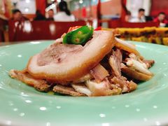 -河东颐祥阁(世贸店)