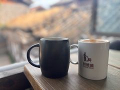 -田德能咖啡博物馆