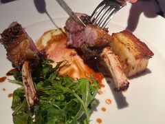 -香港喜来登酒店蚝酒吧