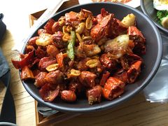 -海盗虾饭·剥好的小龙虾饭(SOHO尚都店)