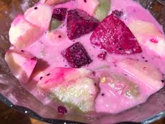 -异特麻辣香锅·烤鱼(怀柔店)