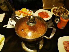 -大华锦绣假日酒店·锦味餐厅