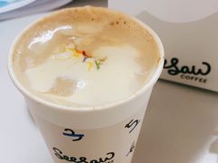 -Seesaw Coffee(武商MALL·武广店)