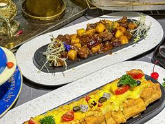 -3号仓库·创意中国菜(乐清正大广场店)