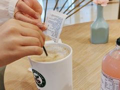 -逸派咖啡 EPARKCOFFEE(广安门店)