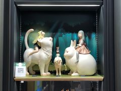 -泡泡玛特POPMART(天环购物中心店)