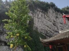 -车溪民俗旅游区