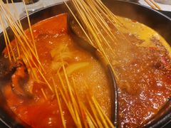 -钢管厂五区小郡肝火锅串串香(清河店)