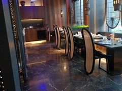 -西郊八号·山野江西菜(开发区店)