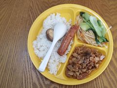 -西安调调(十全街店)