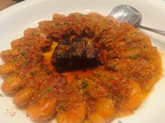 -艳阳天·非遗楚菜(武汉客厅店)