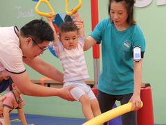 -小小运动馆(浦江店)